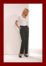 Damenhose nadelstreifen von Hiza