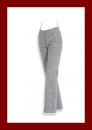 Damenkochhose_pepita_slim_Hiza