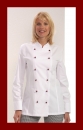 Damenkochjacke_lang_tailliert_Hiza